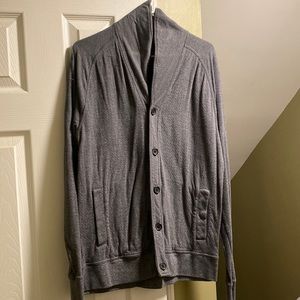Mens Banana Republic Sweater